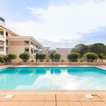 Port Azur Appartement Vallauris Buitenkant foto