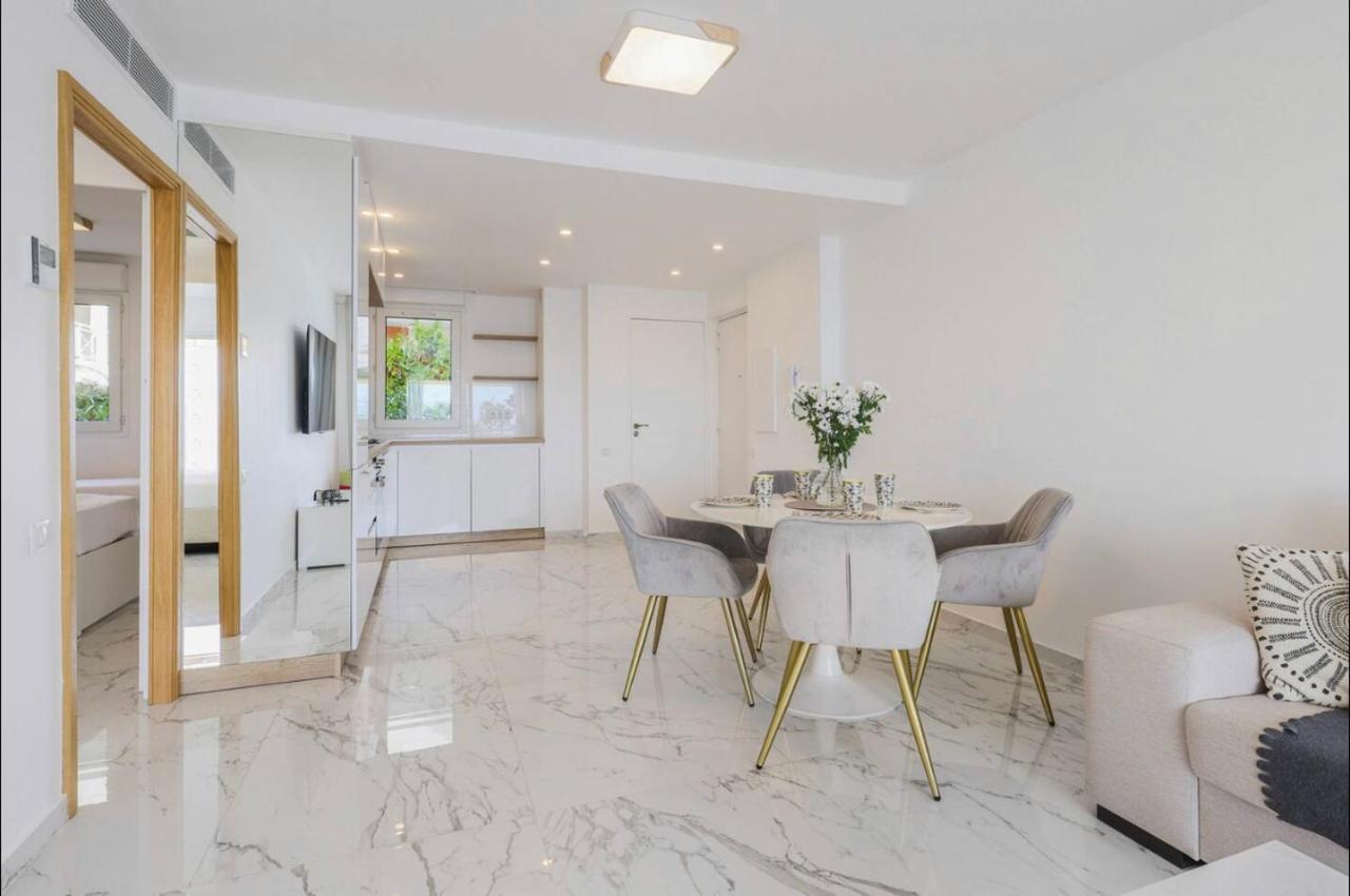 Port Azur Appartement Vallauris Buitenkant foto