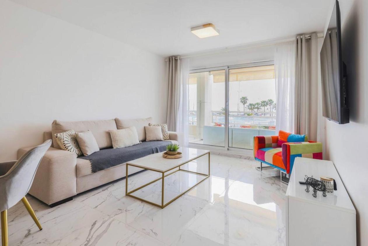 Port Azur Appartement Vallauris Buitenkant foto
